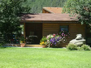Image of House Bergblick - Apart Adrian 1