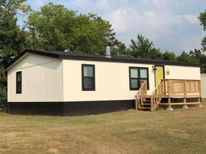 Image of Lake Texoma Vacation HomeThe White House