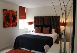 Image of One Bedroom Apartment