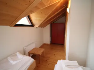 Image of Cosy apartment for 9 guests with WIFI, TV and parking