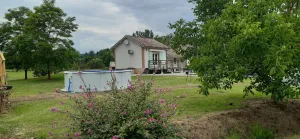 Image of rental cottage in Quercy