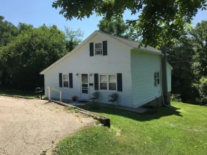 Image of Dog friendly(with dog fee),Close to Downtown,Historic District,