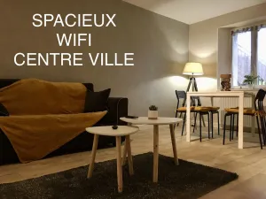 Image of ** ANY COMFORT WITH PRIVATE TERRACE AND GARDEN **