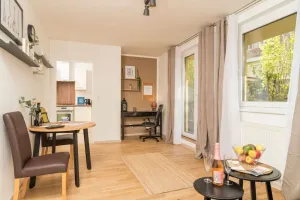 Image of Rosenstein Suite by welcome2vienna