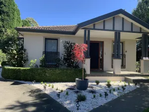 Image of Fabulous Villa in central Bowral, all  modern conveniences with fenced yard