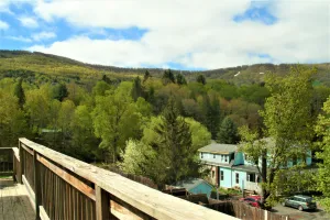 Image of Townhouse W Private Deck & Mt View