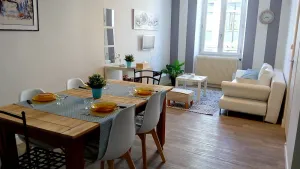 Image of ENTIRE ACCOMMODATION - APART'AGEN - FOR 2 OR 4 PERS.