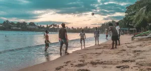 Image of Villa Surf Beach