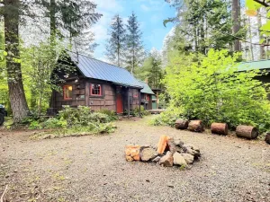Image of Ohana Cabin
