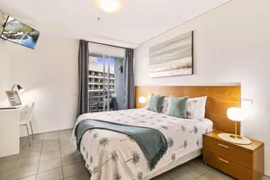 Image of 2BR Marina Getaway at Harbour Lights Cairns