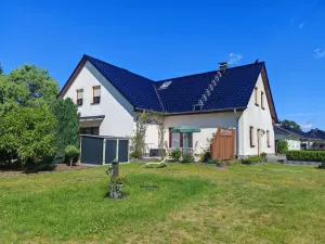 Image of Ferienwohnung Zühlensee