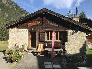 Image of Chalet \"Le Grandzon\" **** comfortable, quiet (fully renovated chalet)