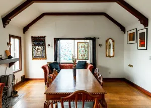 Image of Beautiful Historic Family-friendly Home, near Oakland Coliseum, Berkley, and SF.