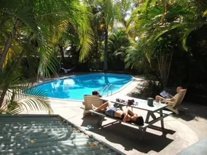 Image of Nomads Noosa