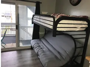 Image of Hampton Beach Condo a Block off the Beach!