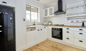Image of Beach Walk Cottage (Newly Renovated) Pet Friendly