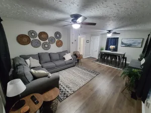 Image of Comfortable, Convenient, & Spacious 3 bedroom home