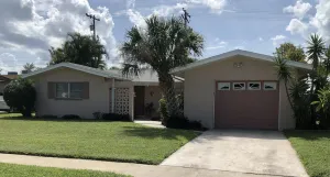 Image of The Bird House- Mid Modern 3 Bed 2 Bath with Pool, 10 min to beach, 50 to Disney