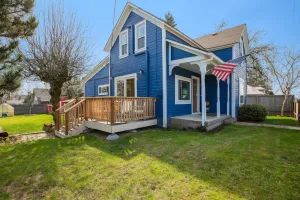 Image of Newly remodeled dog-friendly 2 bedroom wine country home in the heart of Dundee
