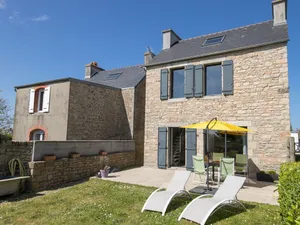 Image of Holiday Home Ty Angèle by Interhome