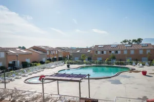 Image of Super Endroit ! Maison avec Climatisation