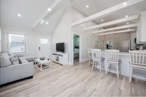 Image of Modern Beach House