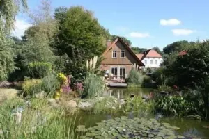 Image of Holiday house Klein Meckelsen for 1 - 4 persons with 2 bedrooms - Holiday home