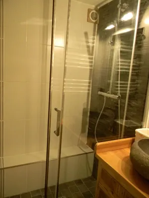 Image of Beautiful Apt near the Grands Montets slopes