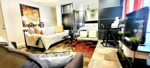 Image of (Long-Term Only) Relaxing & cozy Lake Lanier Retreat - Private Entry
