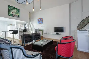 Image of Cottage Le Rêve d'Esther, atypical and elegant!