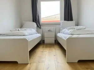 Image of Moderne Monteurwohnung in Schwandorf mit Balkon - SAD151