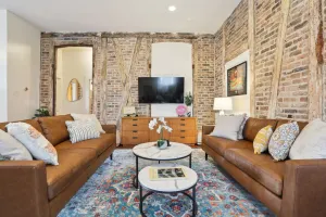 Image of Irish Channel 3br Home Near Magazine St & Tchoup