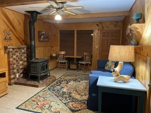 Image of Cheerful two-story,  4-bedroom family home.  Whole house HVAC system!