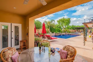 Image of Casita Serena - Beautiful, Private, and Serene