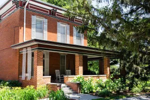 Image of Celebrate the Holidays with the whole family in Modernized 1878 Farmhouse