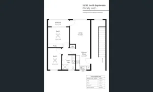Image of ocean view two bedroom entire apartment