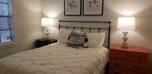Image of Gorgeous Renovated Home - 3 min from I-10