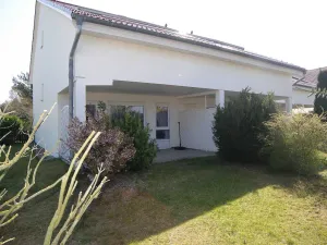 Image of Ferienwohnung 1 Inselglueck