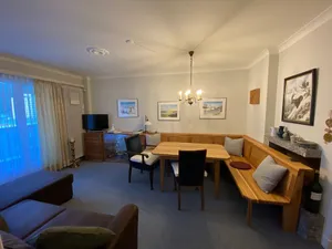 Image of Holiday apartment St. Moritz for 1 - 4 persons with 2 bedrooms - Holiday apartment in one or multi-f