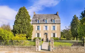 Image of Maison Meneac - Four Bedroom Villa, Sleeps 8