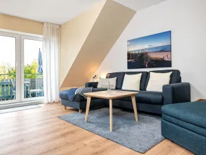 Image of Apartment Haffblick - Beautiful holiday apartment for up to 4 people.