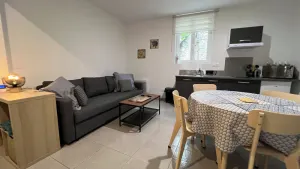 Image of Fenix Appartement T2 40 M2 cosy RDC plein centre ville