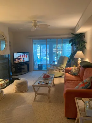 Image of Waterfront home, managed privately with lower fees.  Close to DE and OC Beaches.