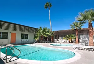 Image of The Getaway 1BR #1: Pool, Mountain View, Kids\/Pets welcome