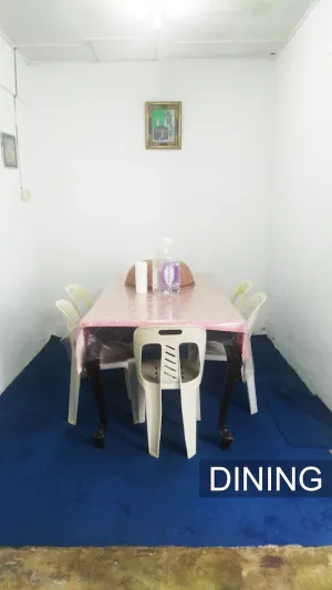 Image of Homestay Segamat Baru, Segamat, Johor, Malaysia (Cheap)