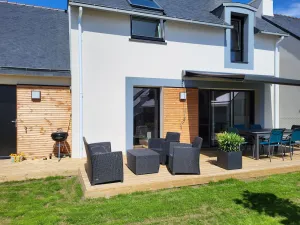 Image of Beg-Meil House ****, 300m from beaches and village