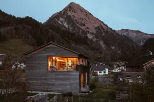 Image of Holiday house in the Bregenz Forest - Ferienhaus wenefrieda