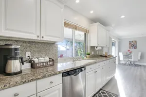 Image of Comfy retreat in the Sunshine State