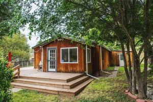 Image of Spacious Cabin located in the Southern Black Hills