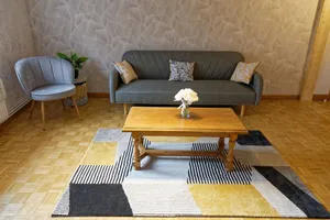 Image of Chez Jeanne, charmante maison